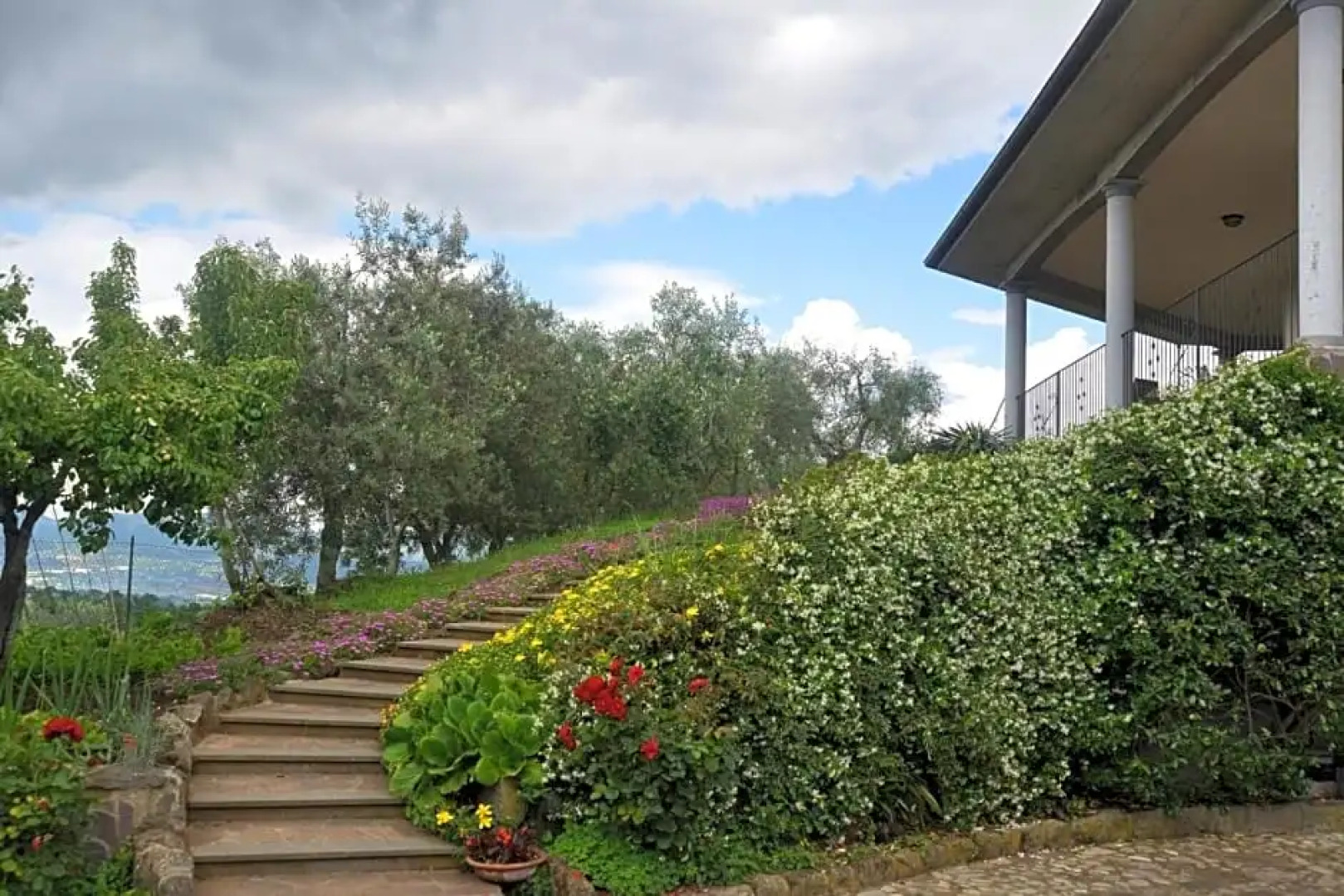 Country House Arborea