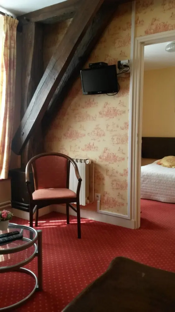 Appartement de l'Ermitage