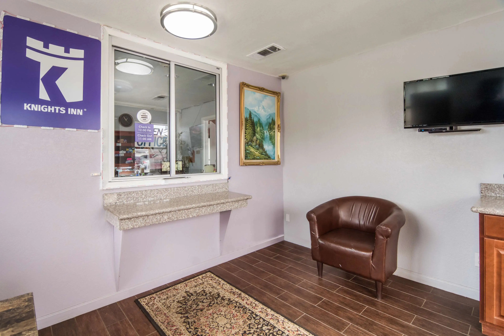 Knights Inn North Richland Hills