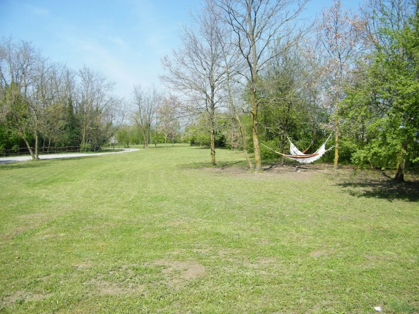 Room and Breakfast La Torre