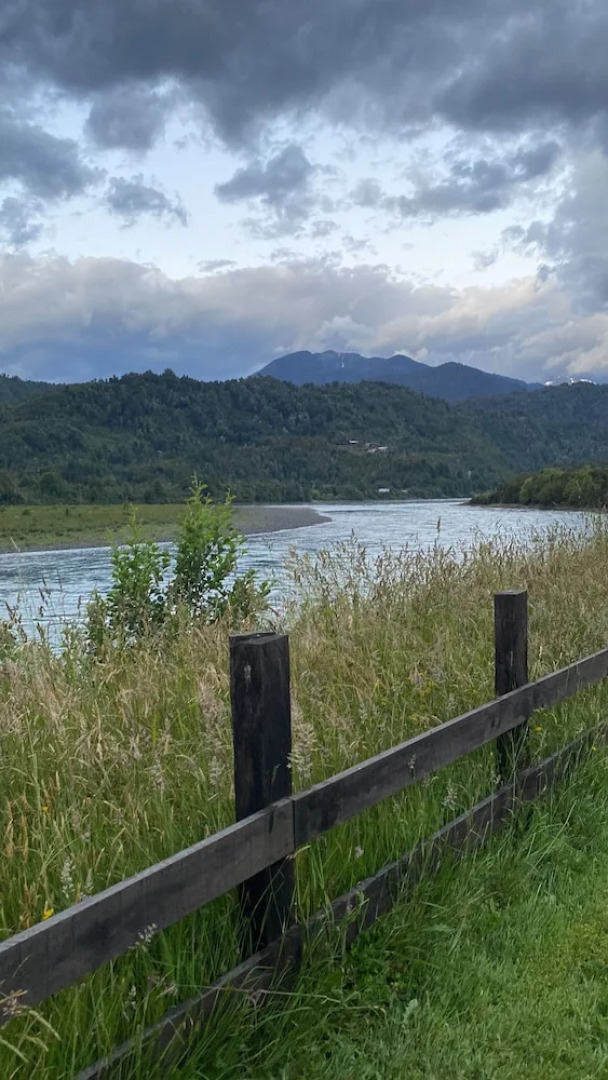 Patagonia Puelo Lodge
