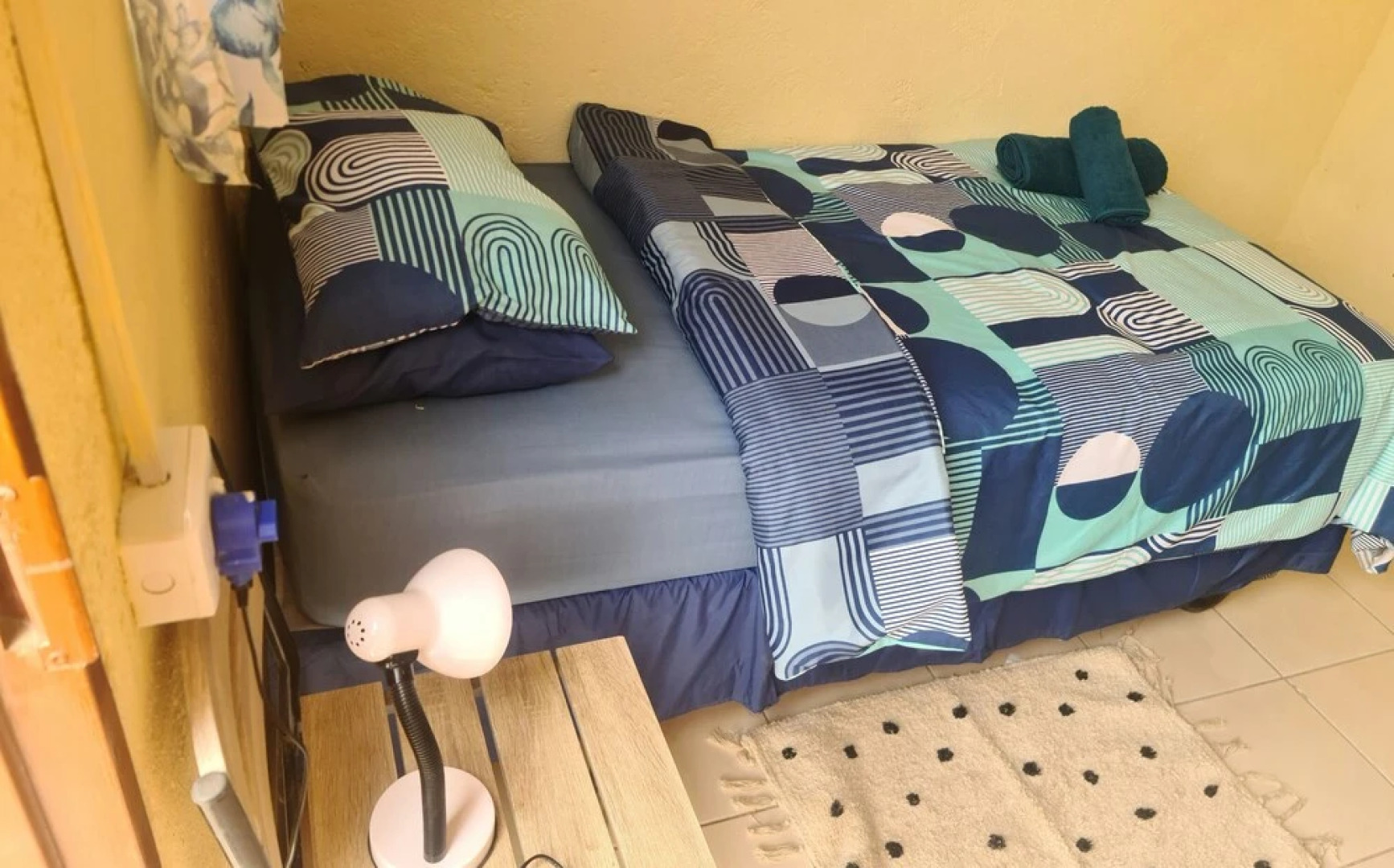 Sandcastles Accommodation