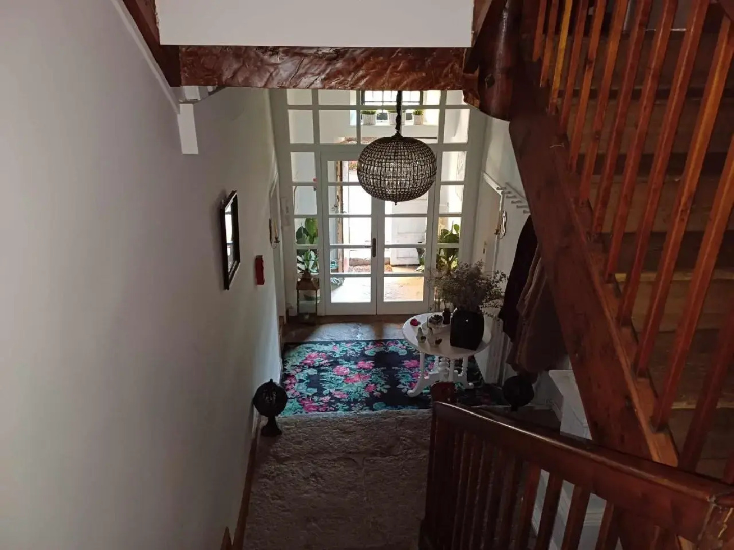 Le Château Brangoly