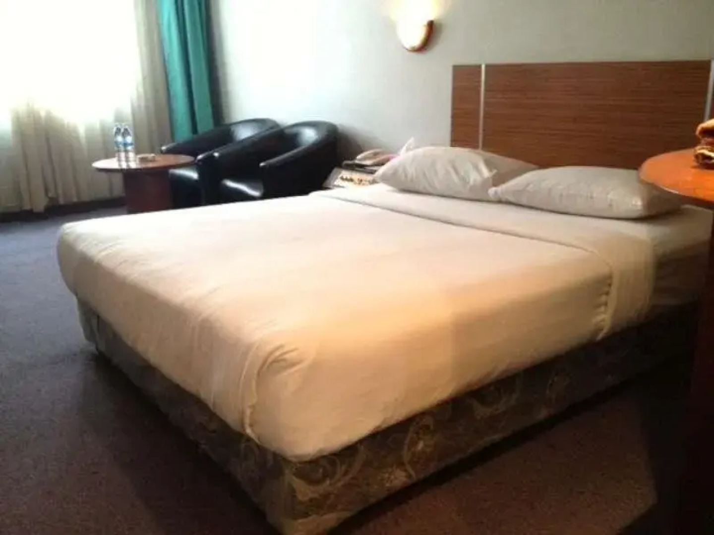 Marina Sentosa Hotel Batam