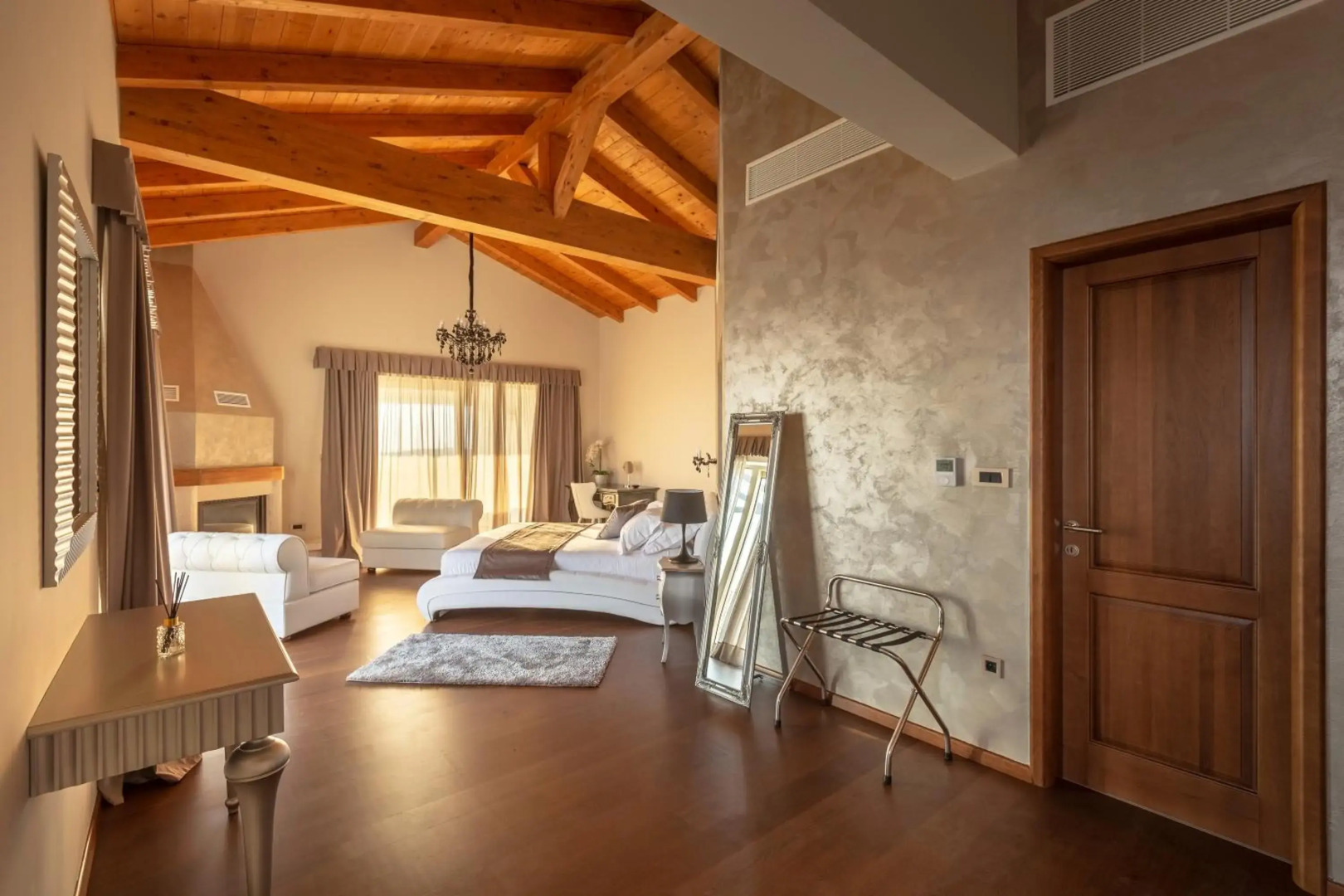 Wine Residence Cattunar