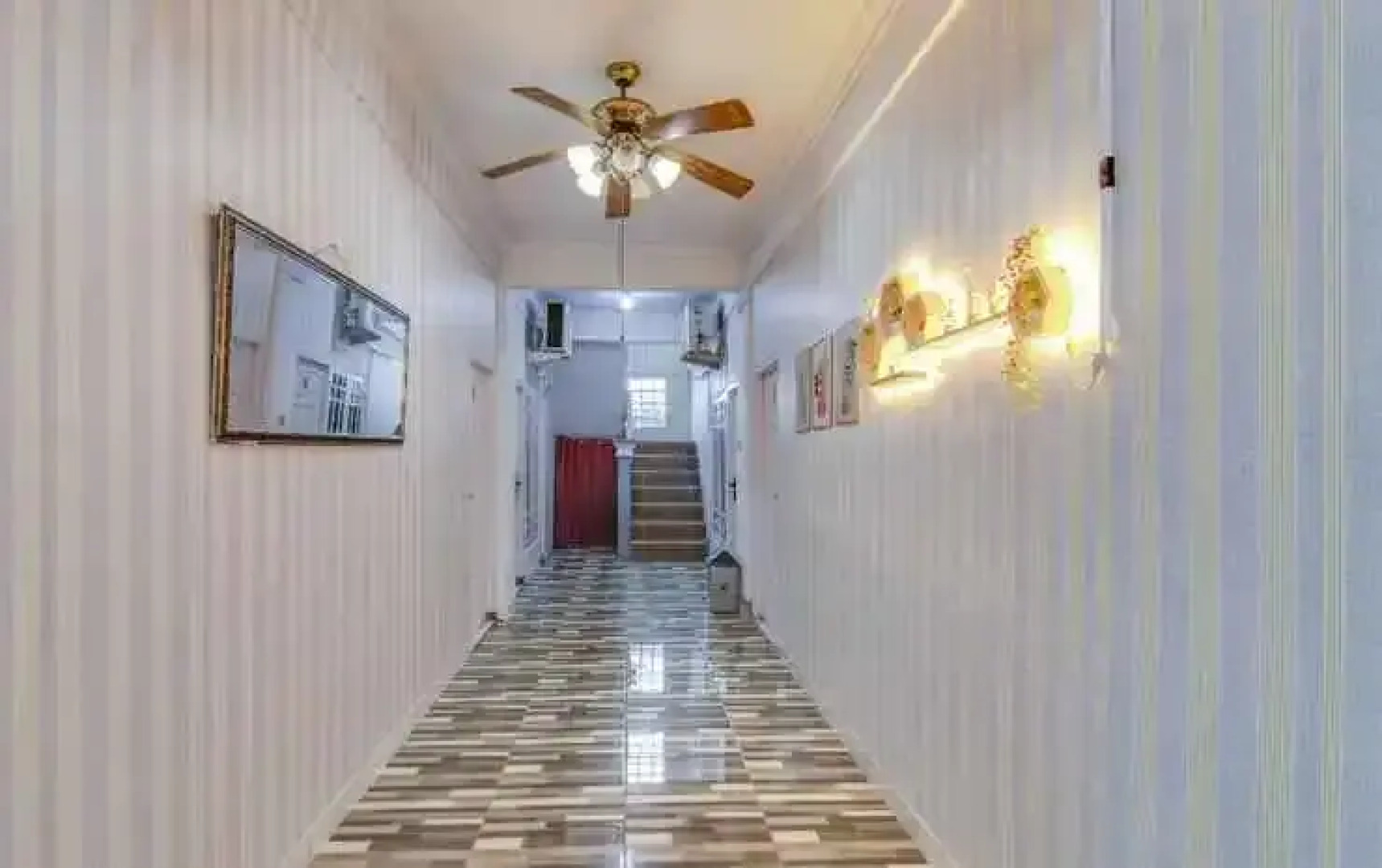 OYO 580 Losmen Cikuda