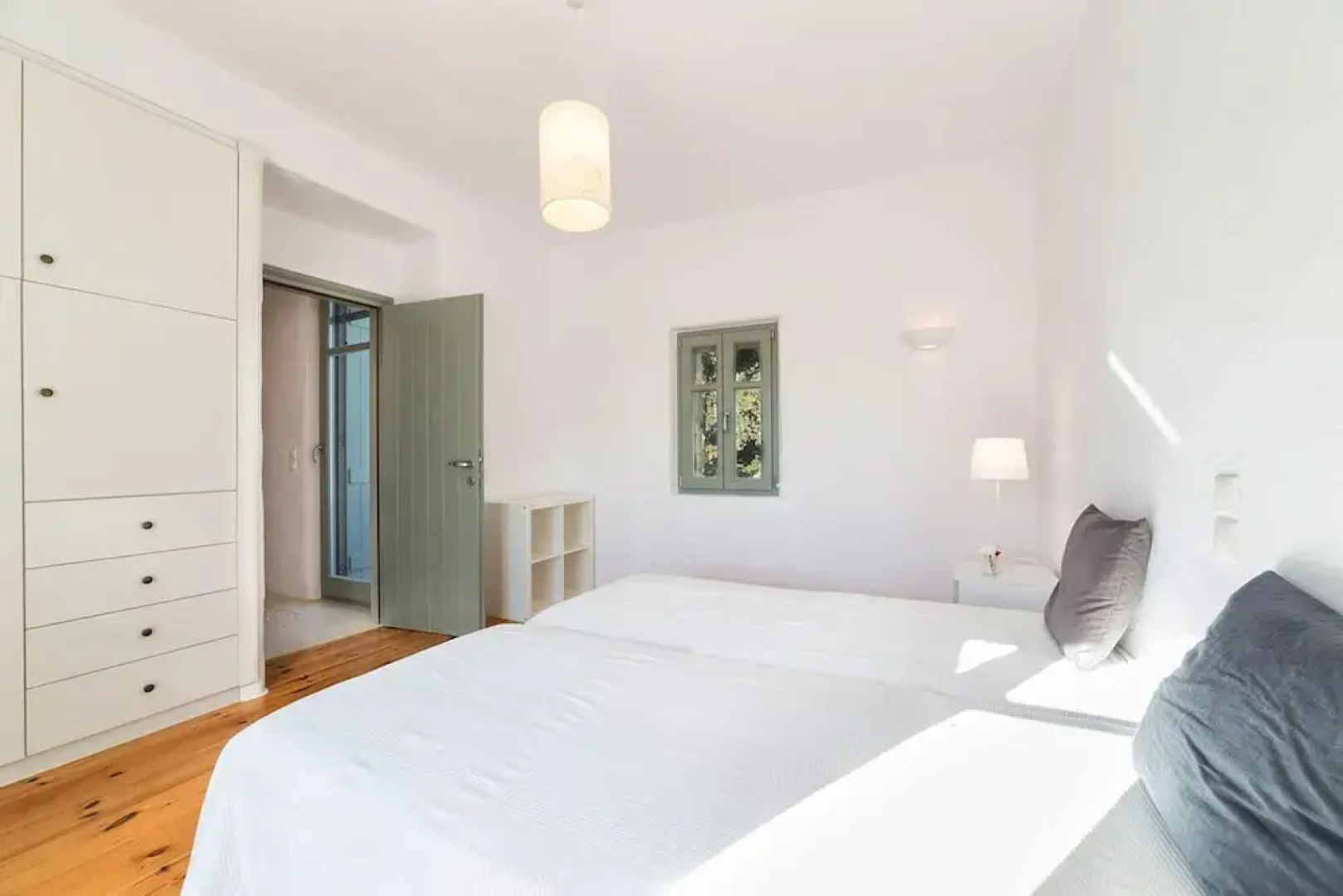 Sun Drop II With Garden - Drios Beach Paros