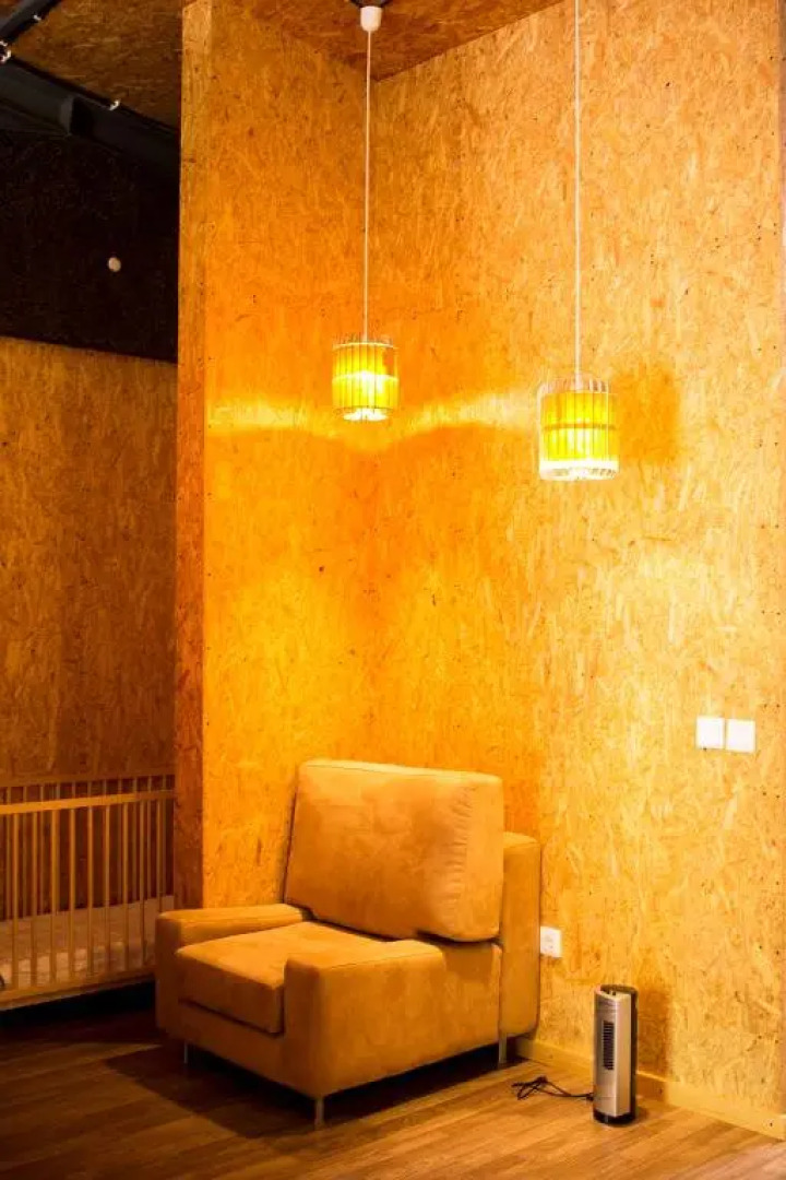 Laranjalimao Guest House