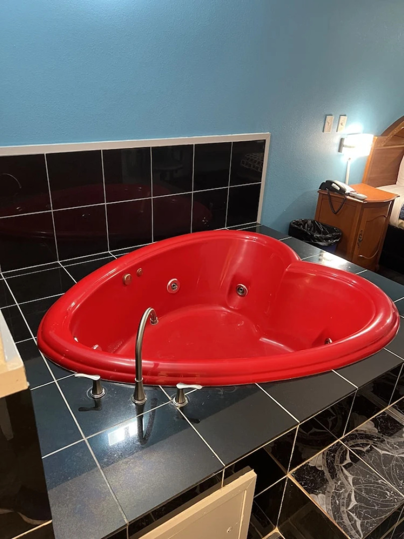 Americas Best Inns-Commerce