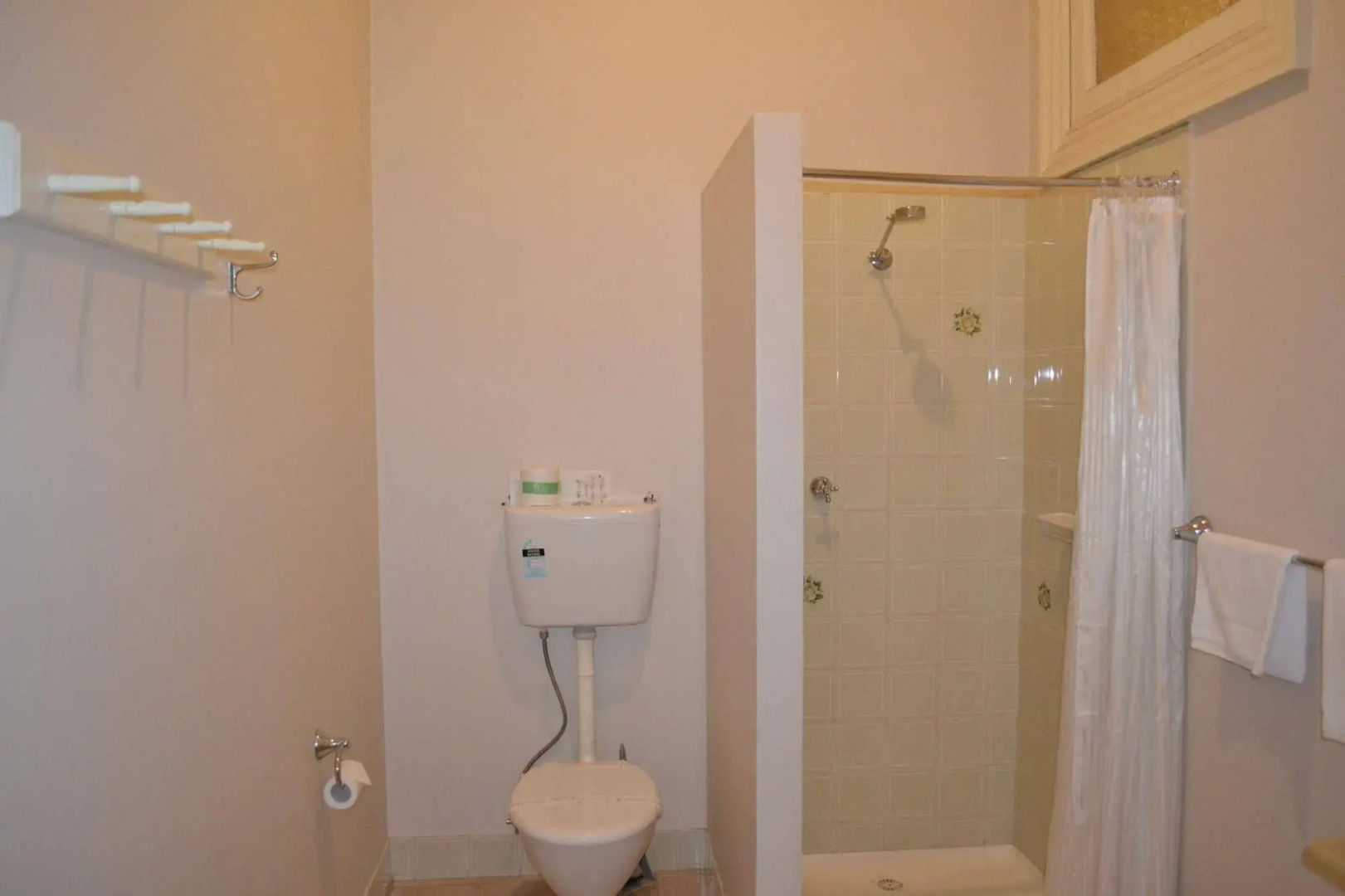 Historic Hydro Motor Inn