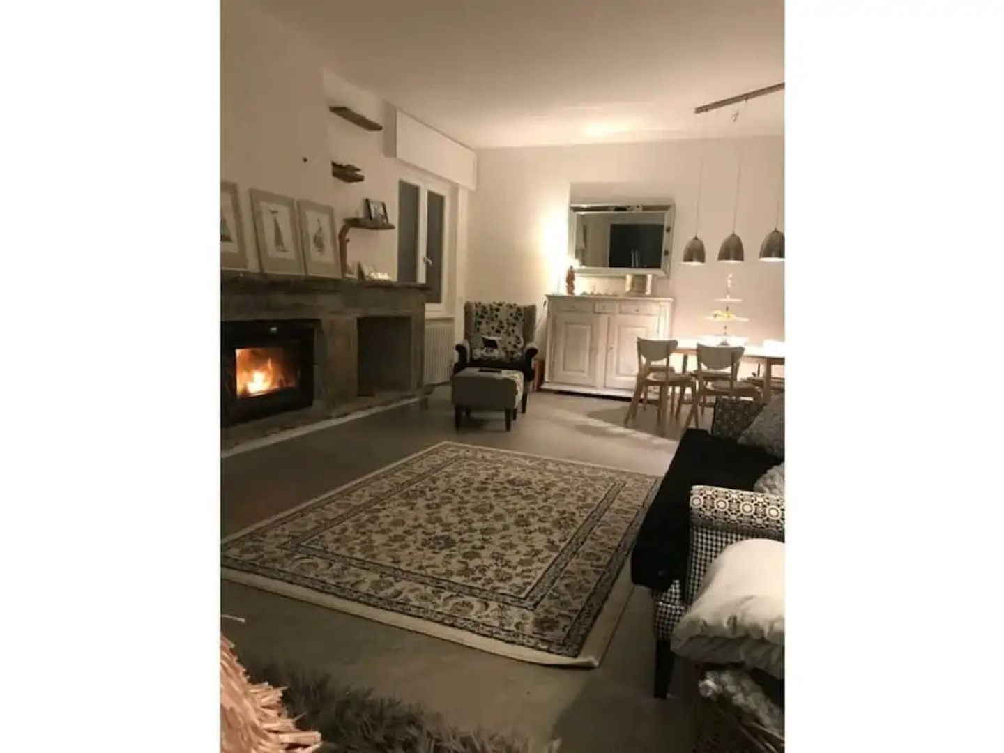 Majestic Apartment in Trarego-viggiona