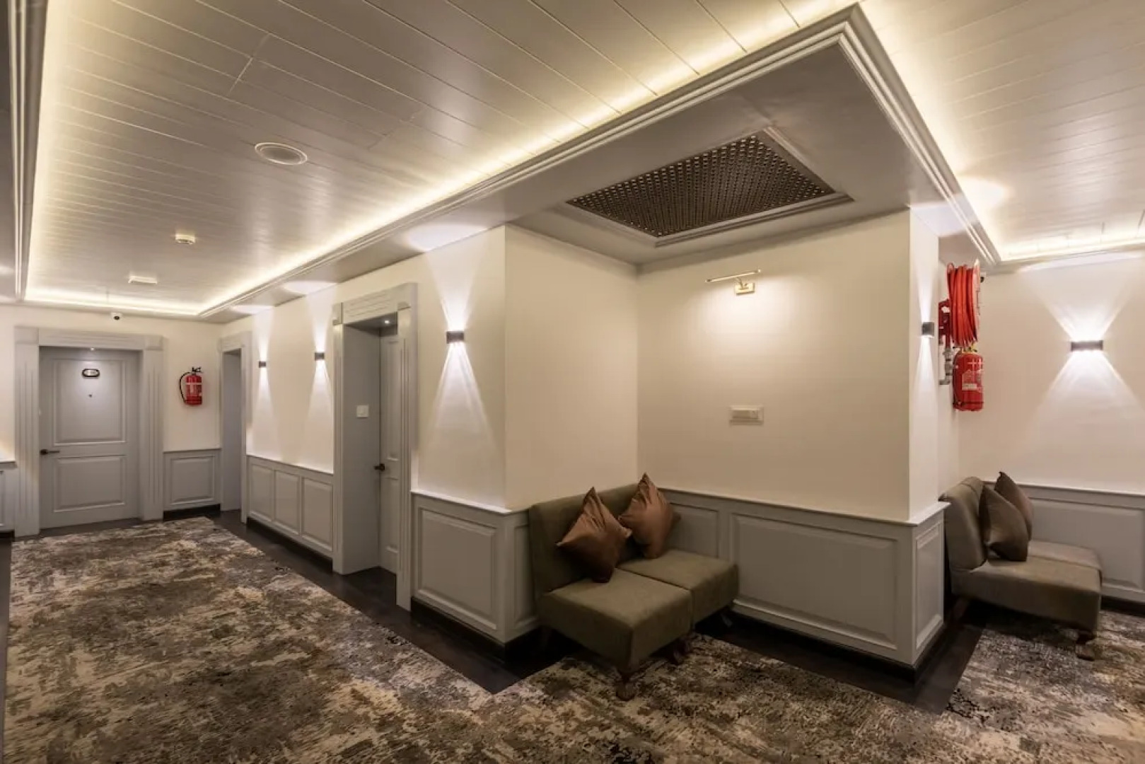 Hotel Grand Boulevard