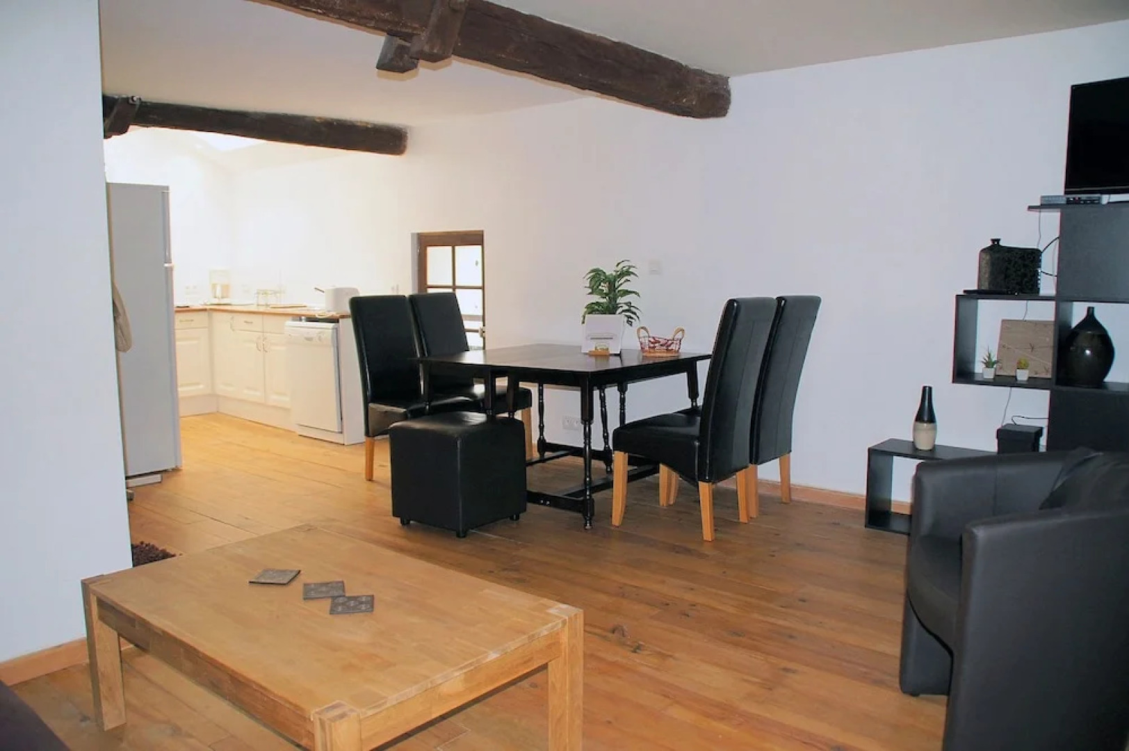 Le Domaine de l'Etang de Sandanet