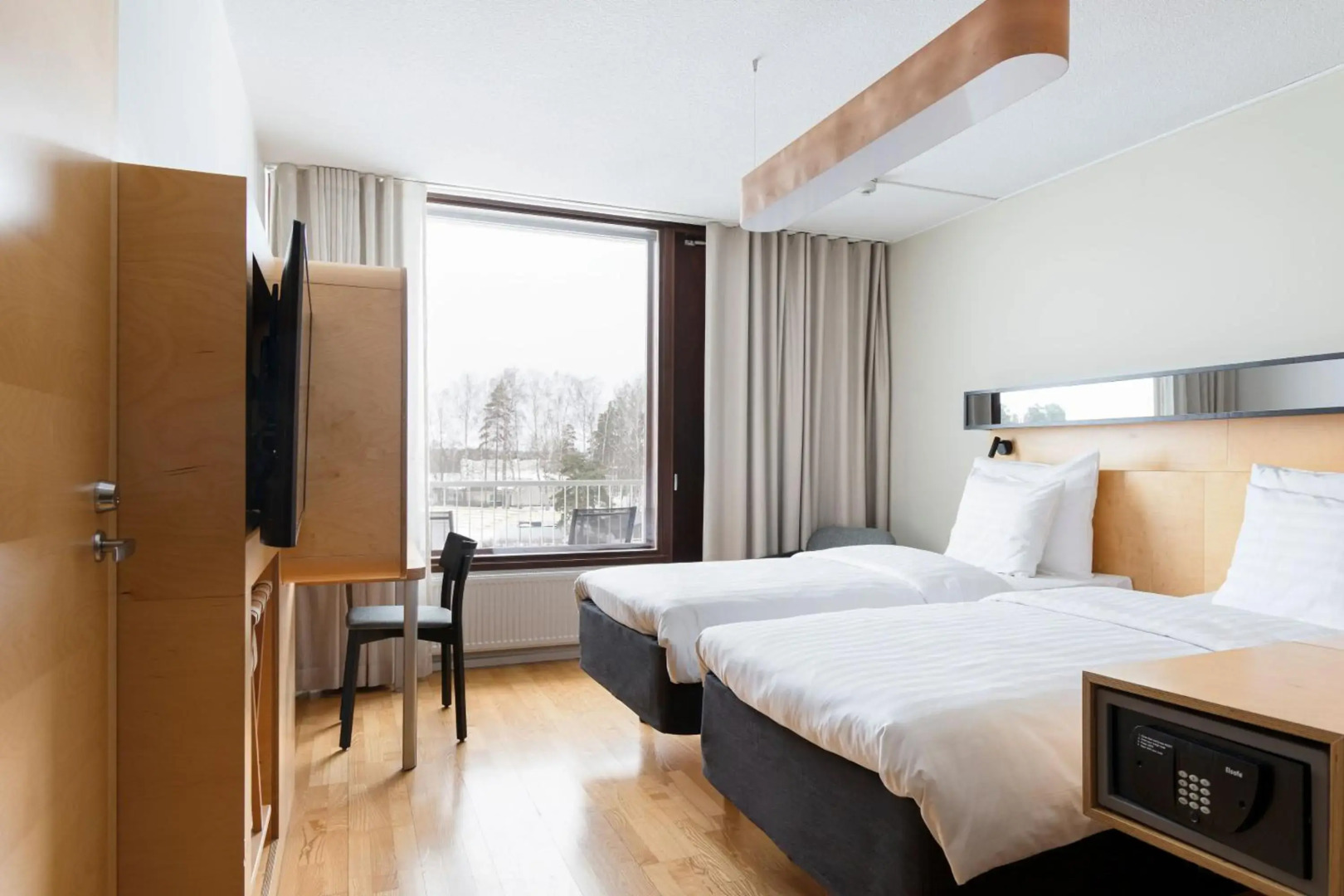 Original Sokos Hotel Tapiola Garden