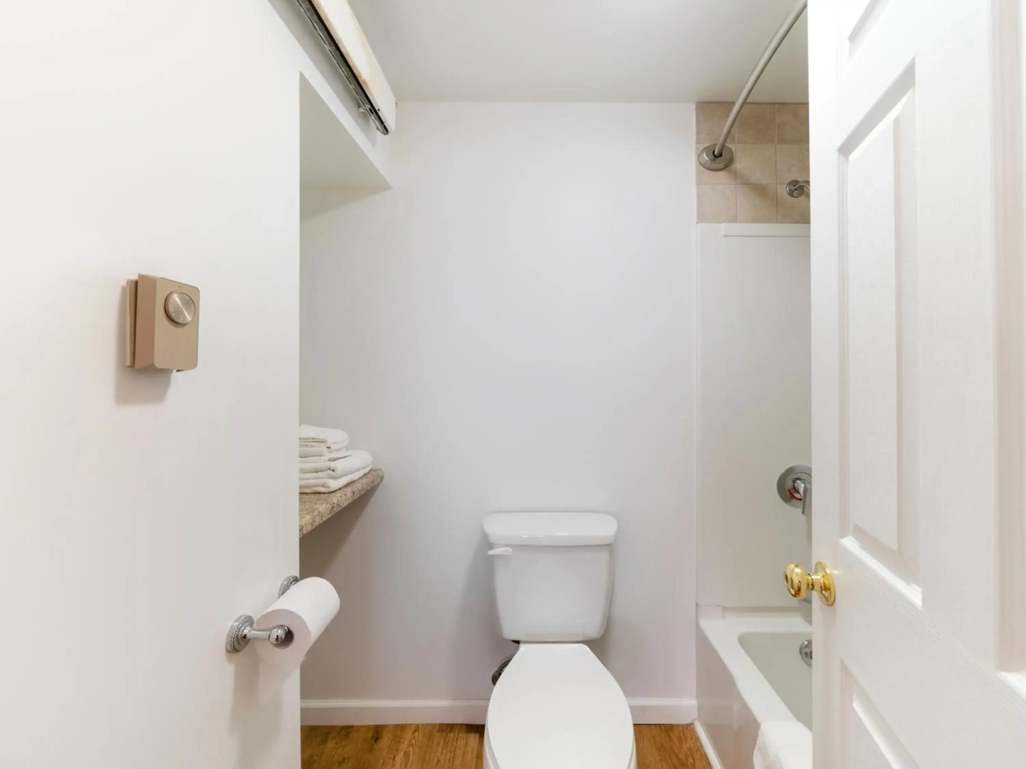 OYO Hotel Starlite Seneca Falls