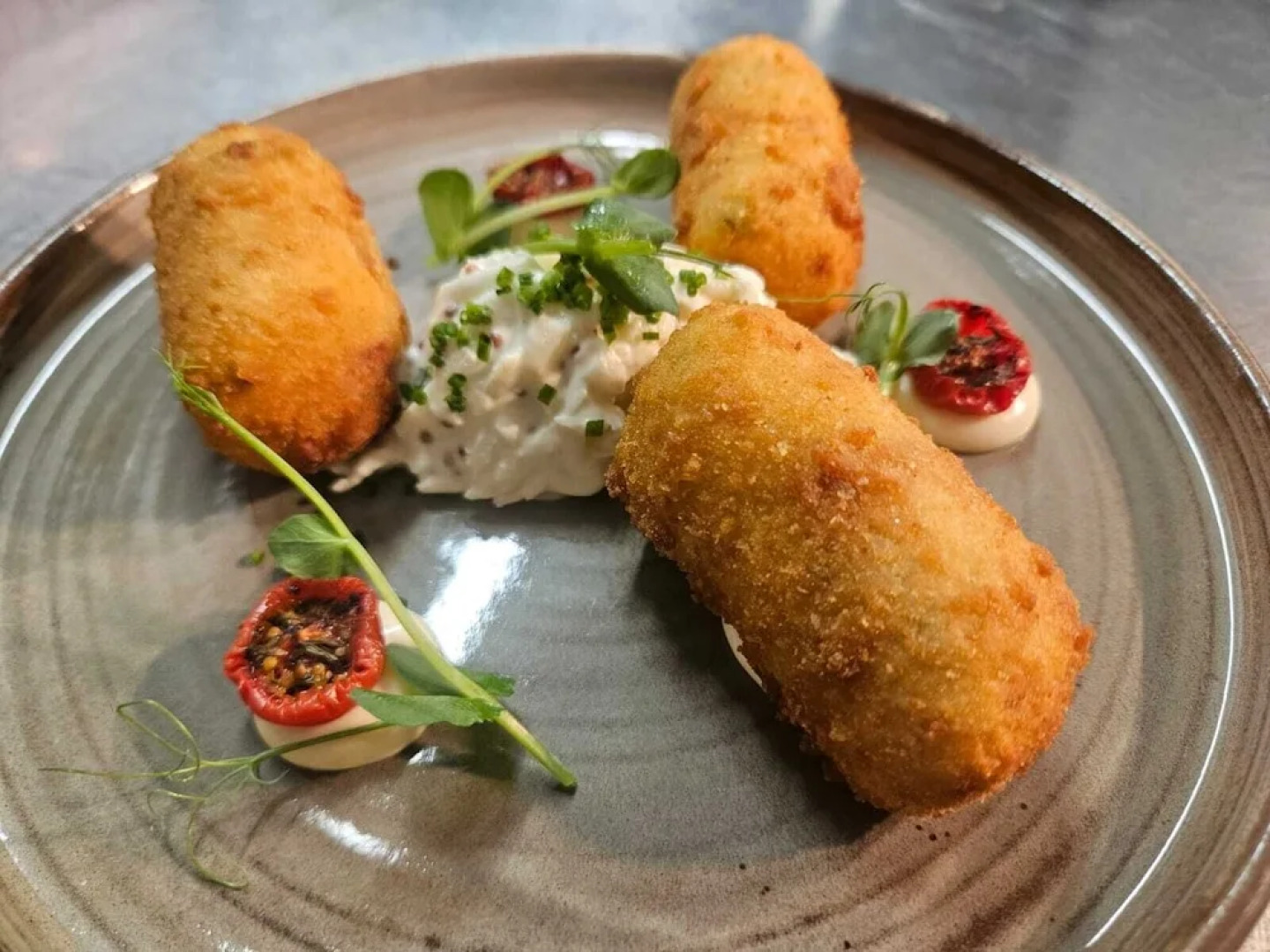 Greenfield Lodge Hotel Bar & Bistro