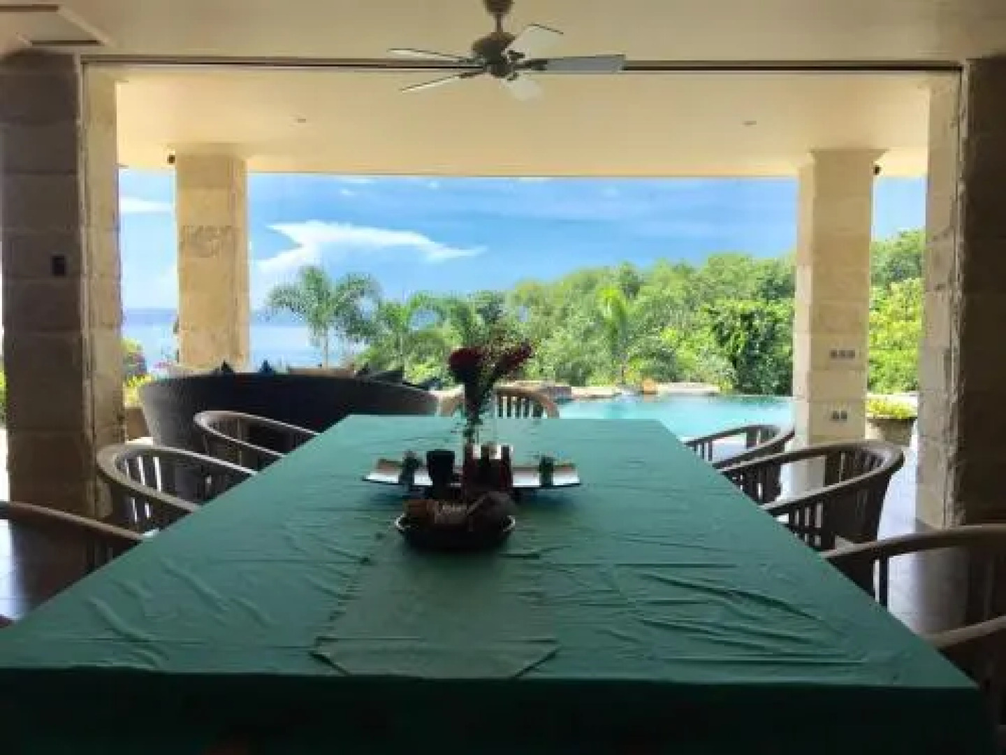 Sing Sing Resort Lovina