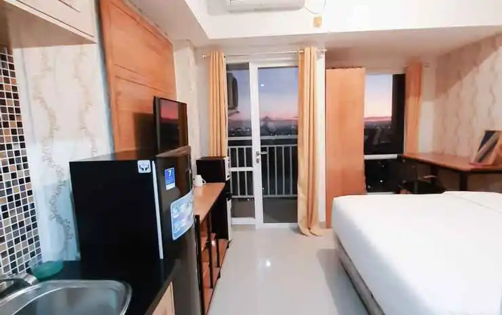 Taman Melati Apartment by NGINAP