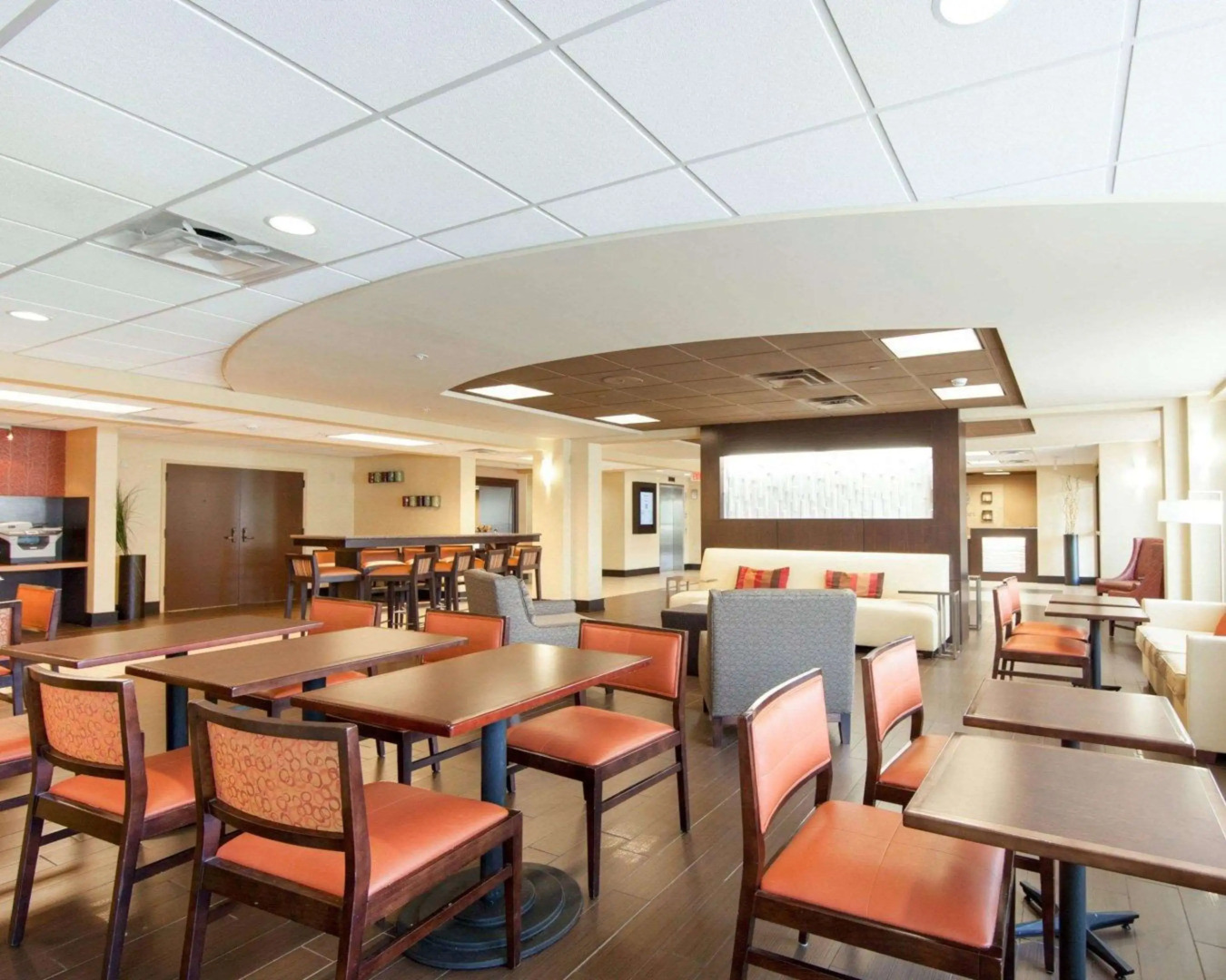 Comfort Inn Oak Ridge - Knoxville