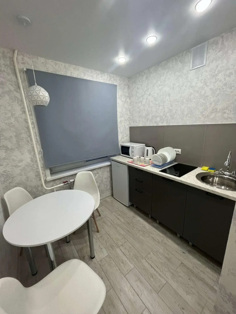 Апартаменты на улице 40 лет Октября 70/1