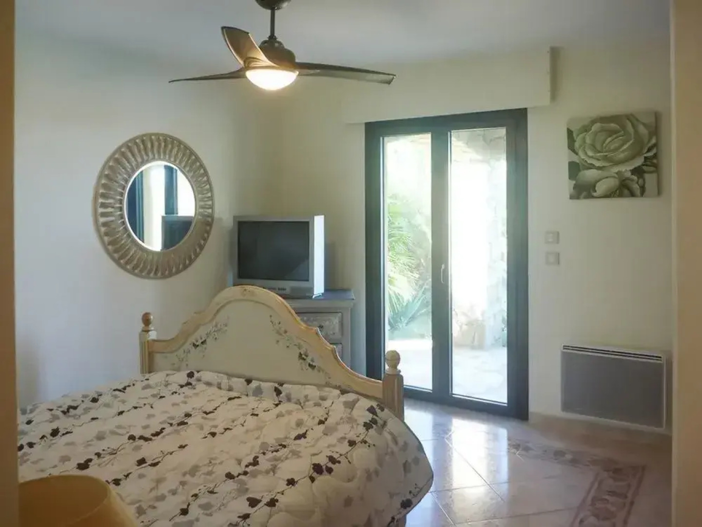 House With 4 Bedrooms In Corbara, With Wonderful Sea View, Private Pool, Enclosed Garden - 160 M From The Beach