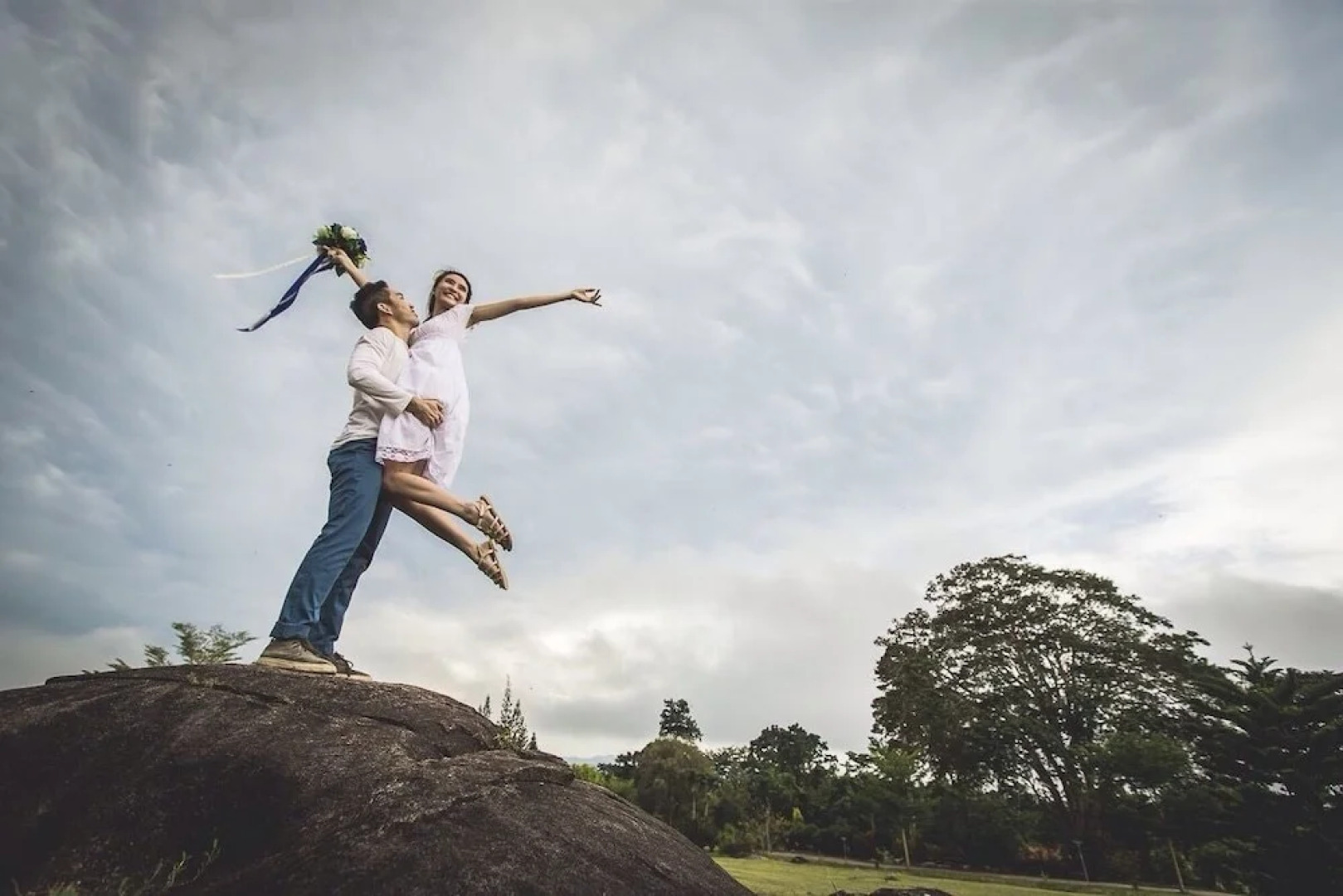 The Natural Garden - Khao Soi Dao -
