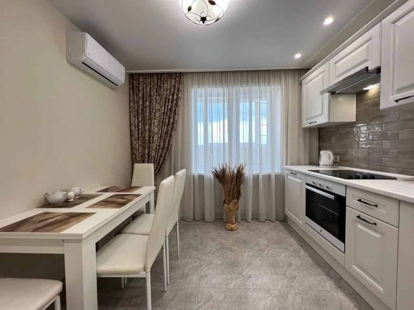 EasyRent Тухачевского,84