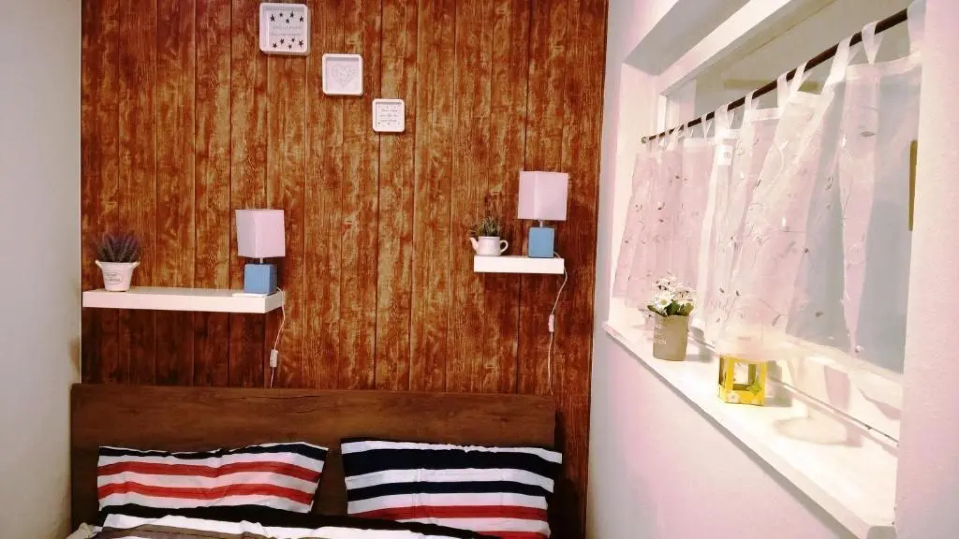 Barbi Exclusive Apartment