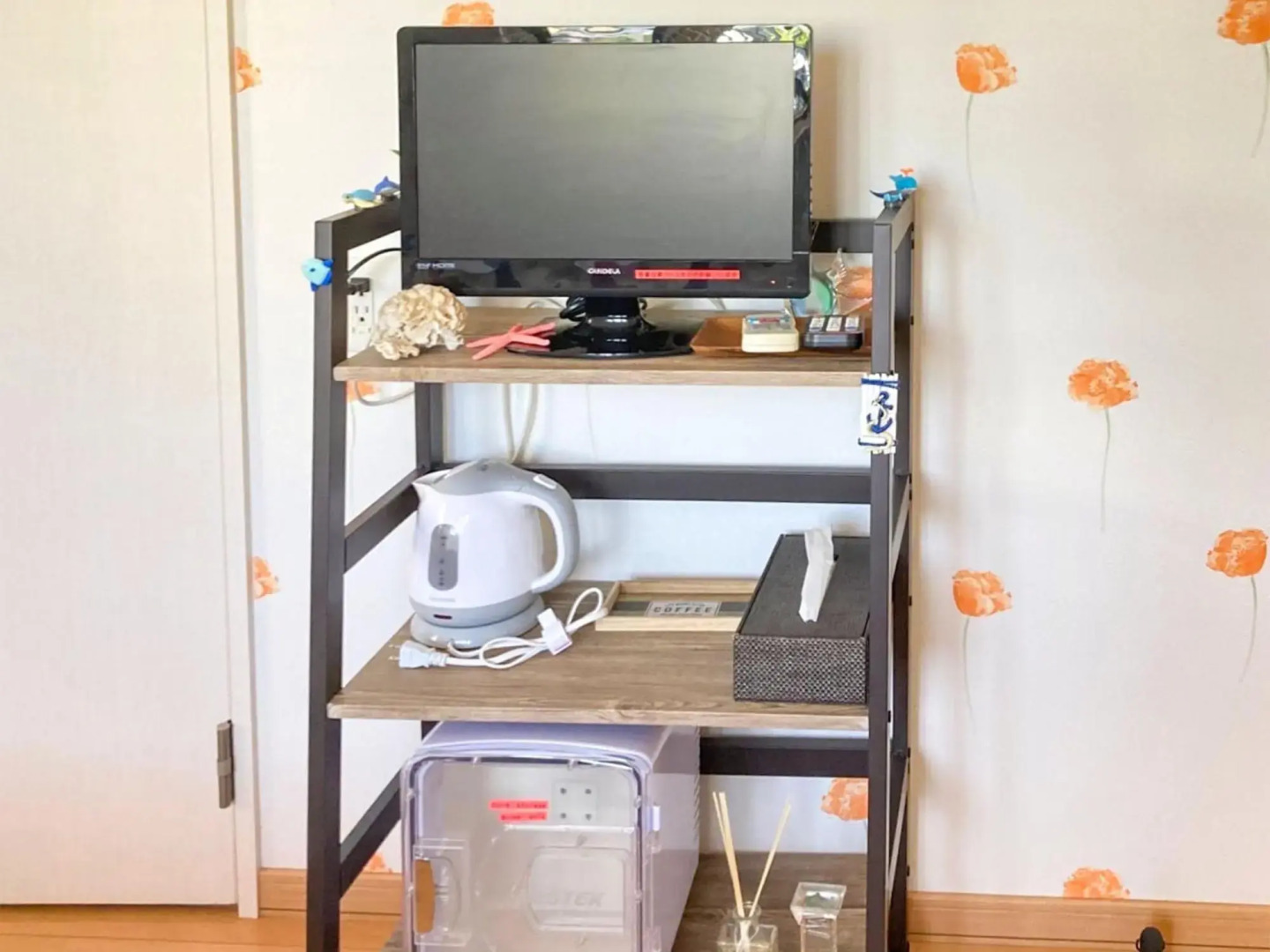 Pension Marintown Arratta 201 / Vacation STAY 13482