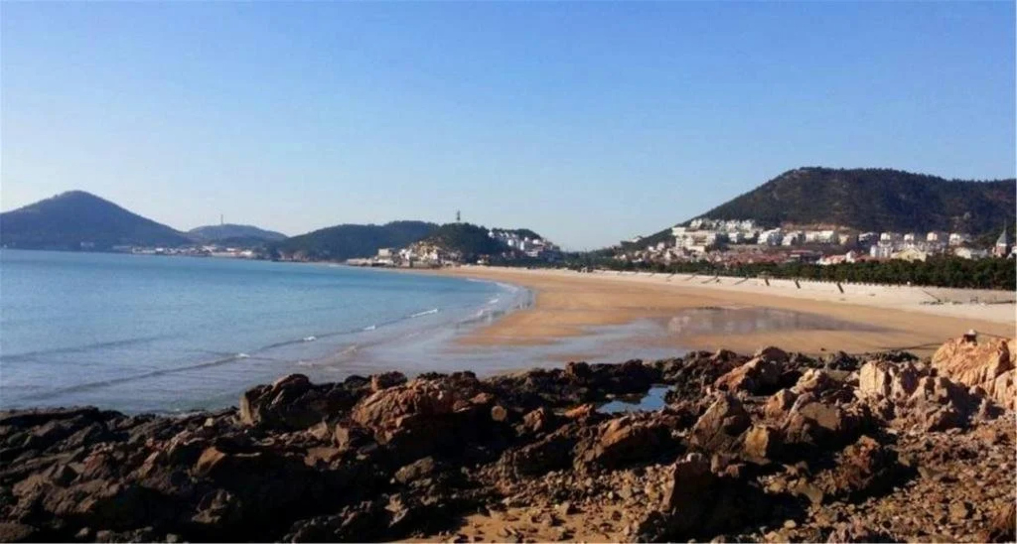 Qingdao Liuqingwan Sea Breeze Inn