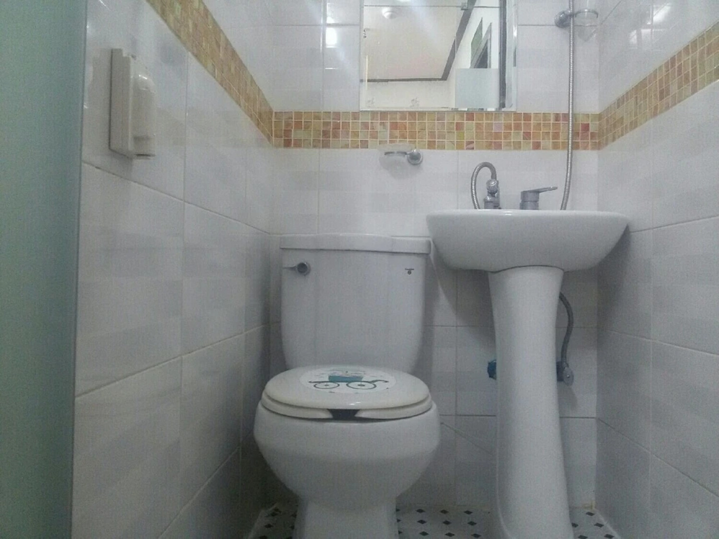 Jukjeon Guesthouse iwantlivingtel