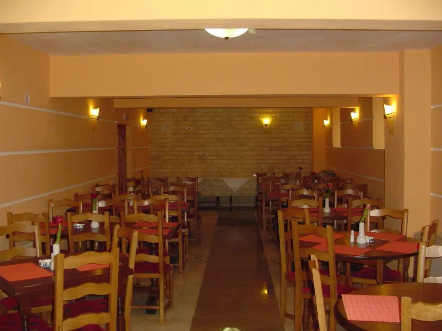 Hotel Europa (Euroconfort)