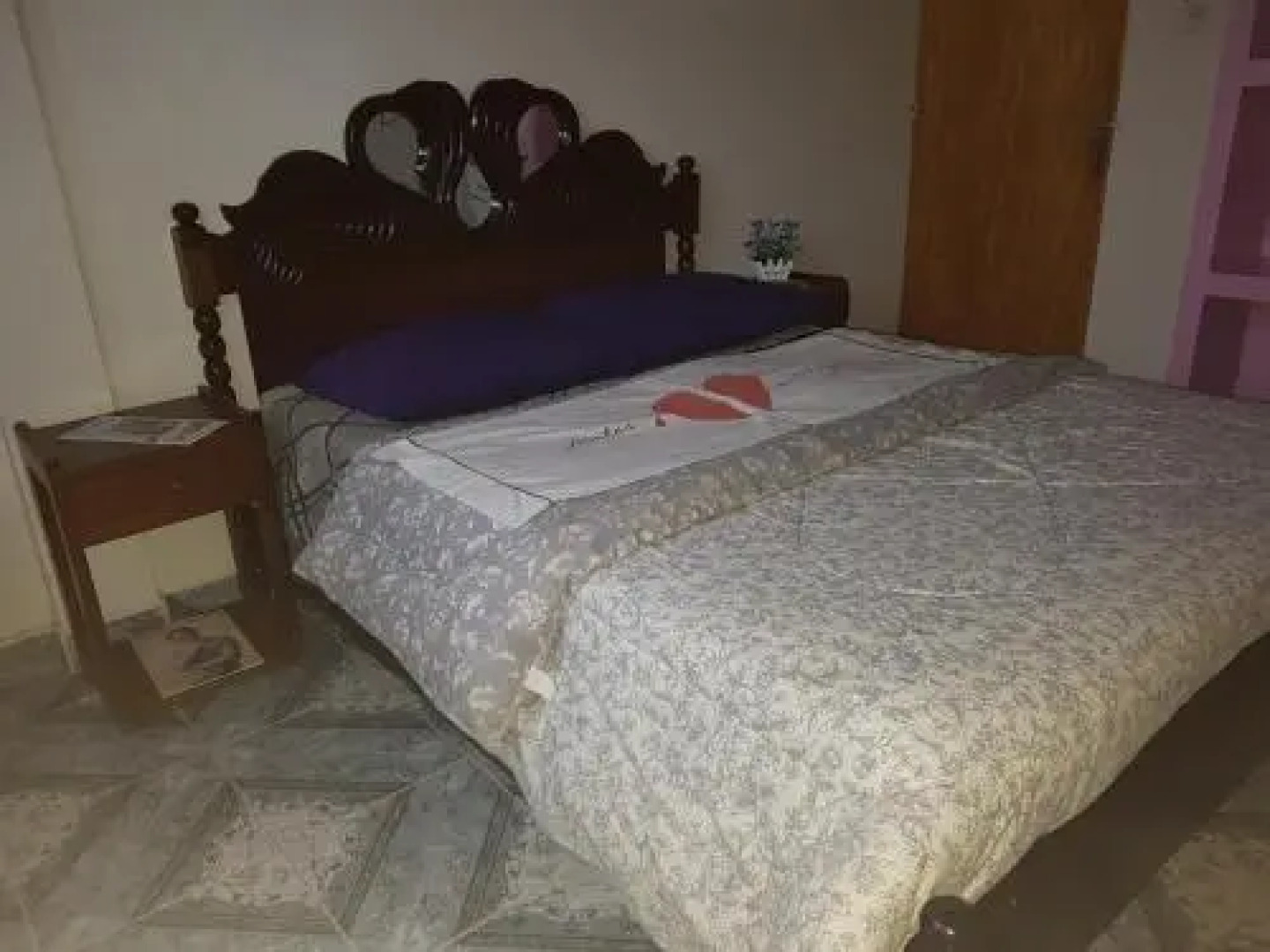 Hospedaje Jesus Nazareno