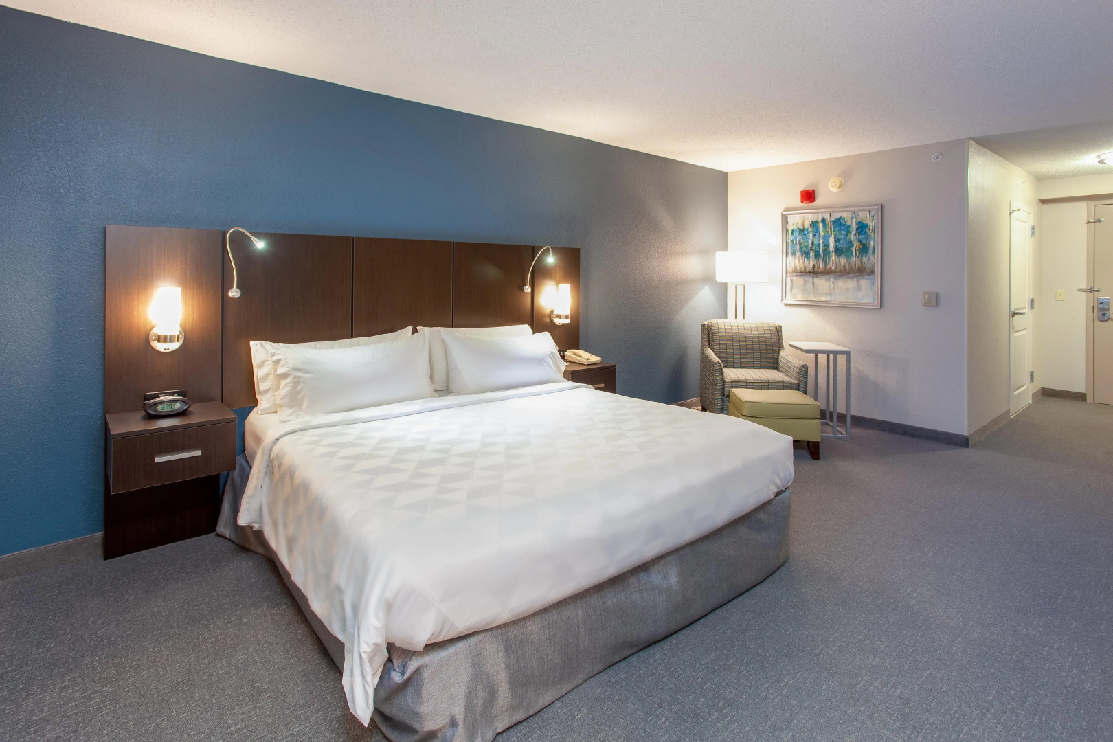 Holiday Inn Hotel & Suites Tallahassee Conference Ctr N by IHG