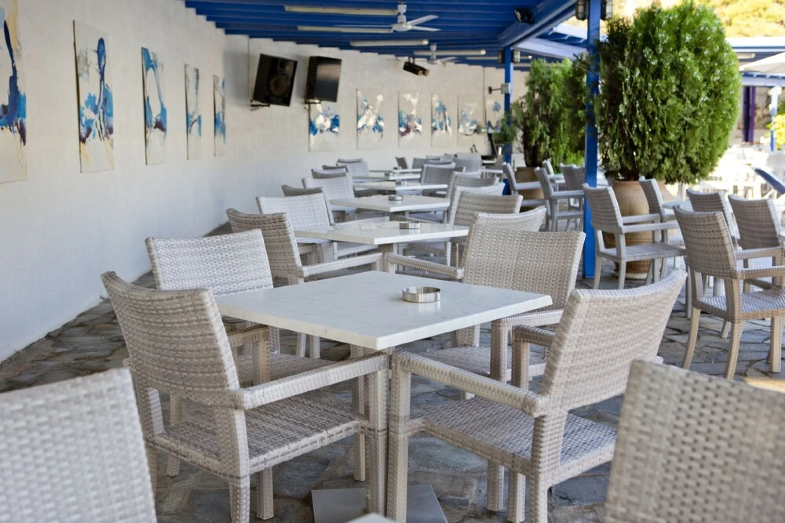 Hotel Delphi Beach - All Inclusive