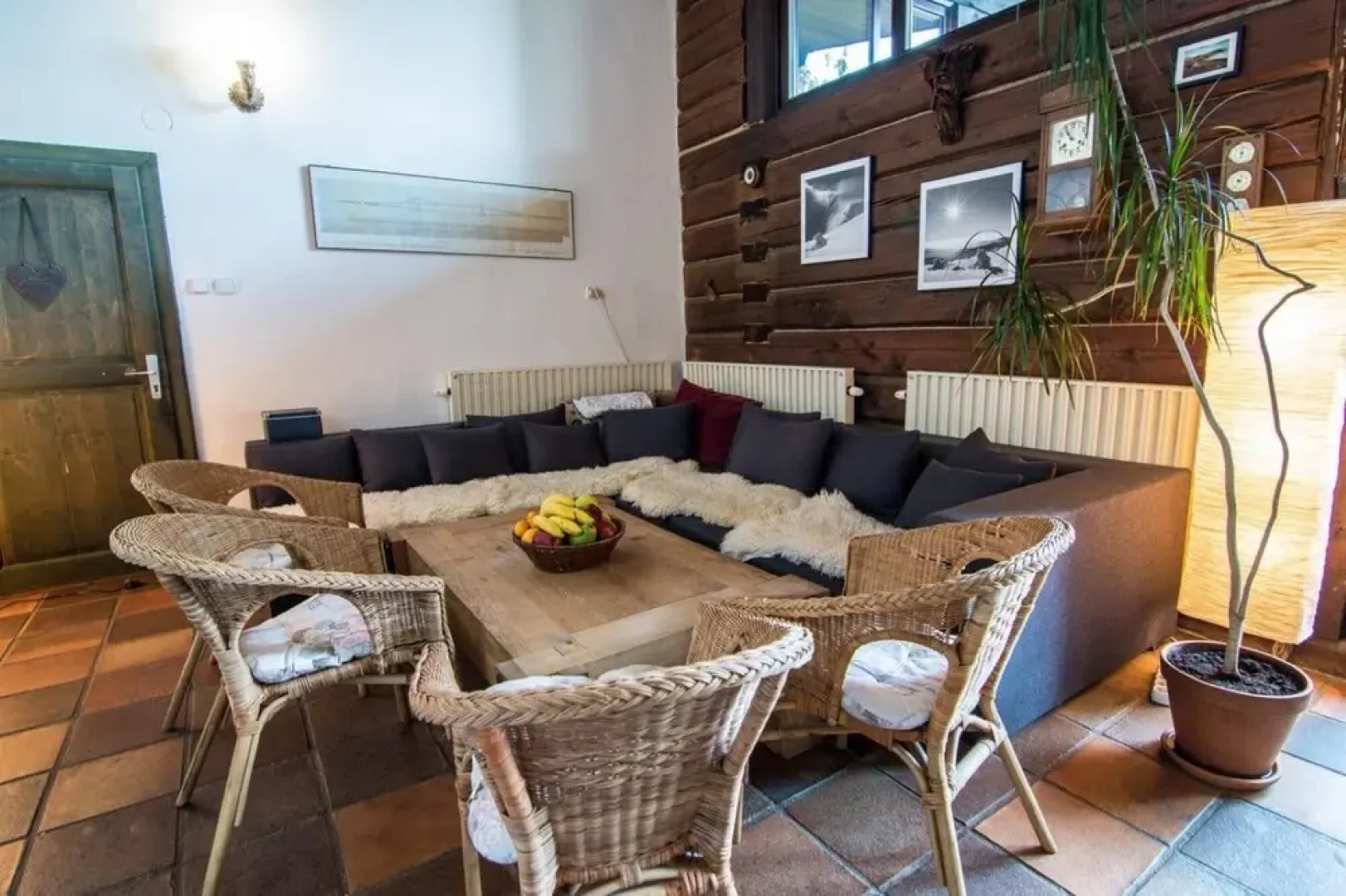 Rokytnice Krb440 in Rokytnice nad Jizerou