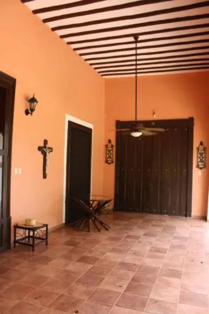 Hacienda San Jose Poniente