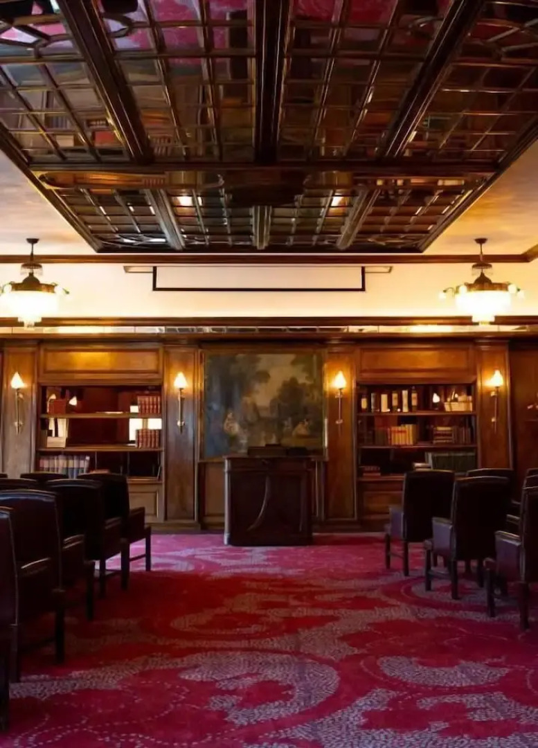 Hotel & Restaurant Infinity