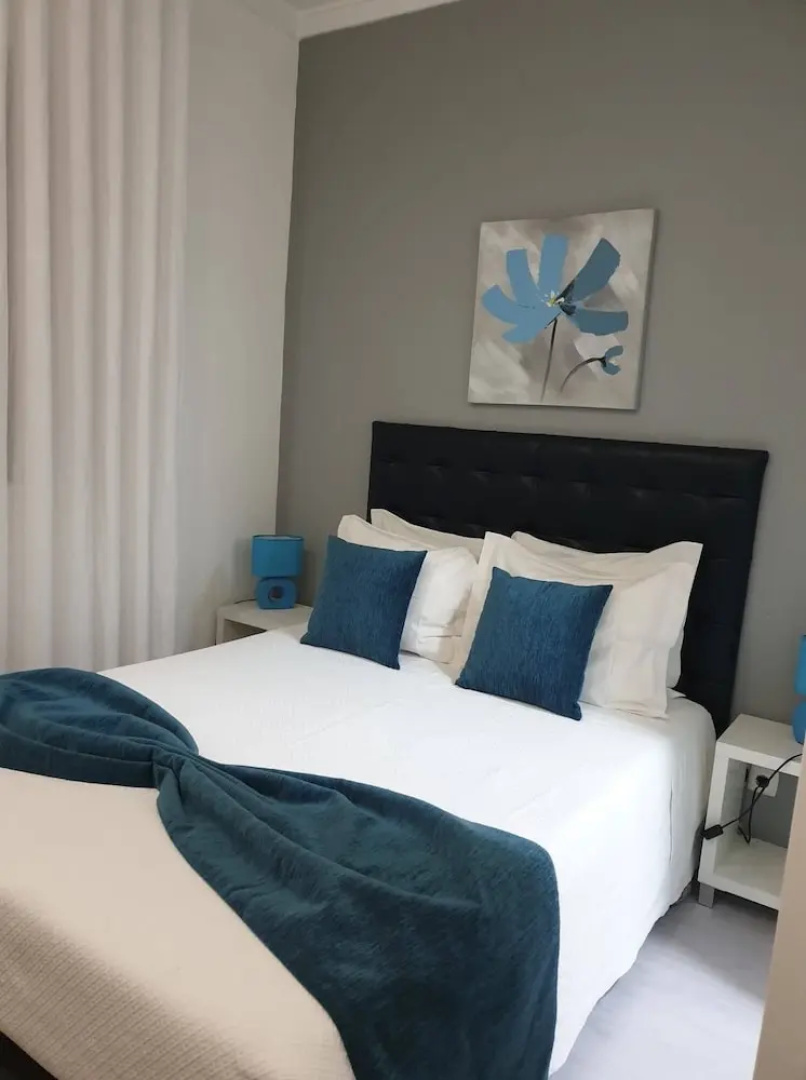 Hotel Palmeira