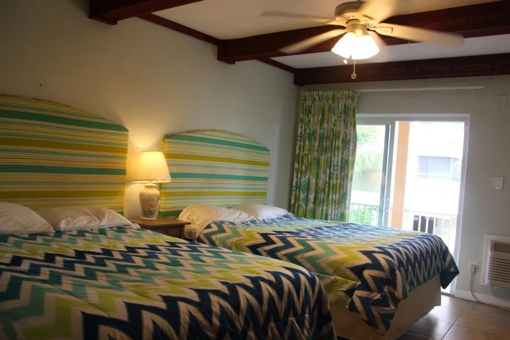 Beach Suites Resort