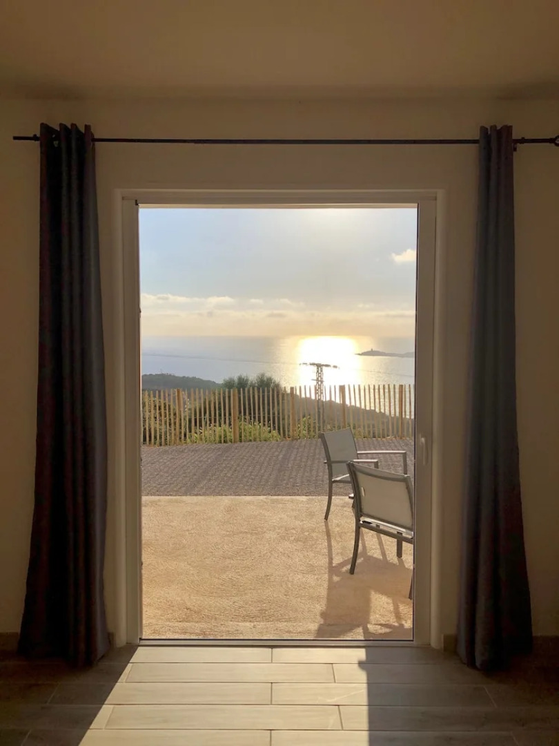 Appartement Vue Mer 3