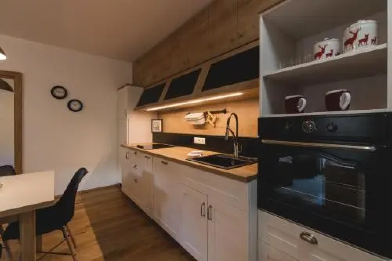 Luxury Chalet Mallnitz