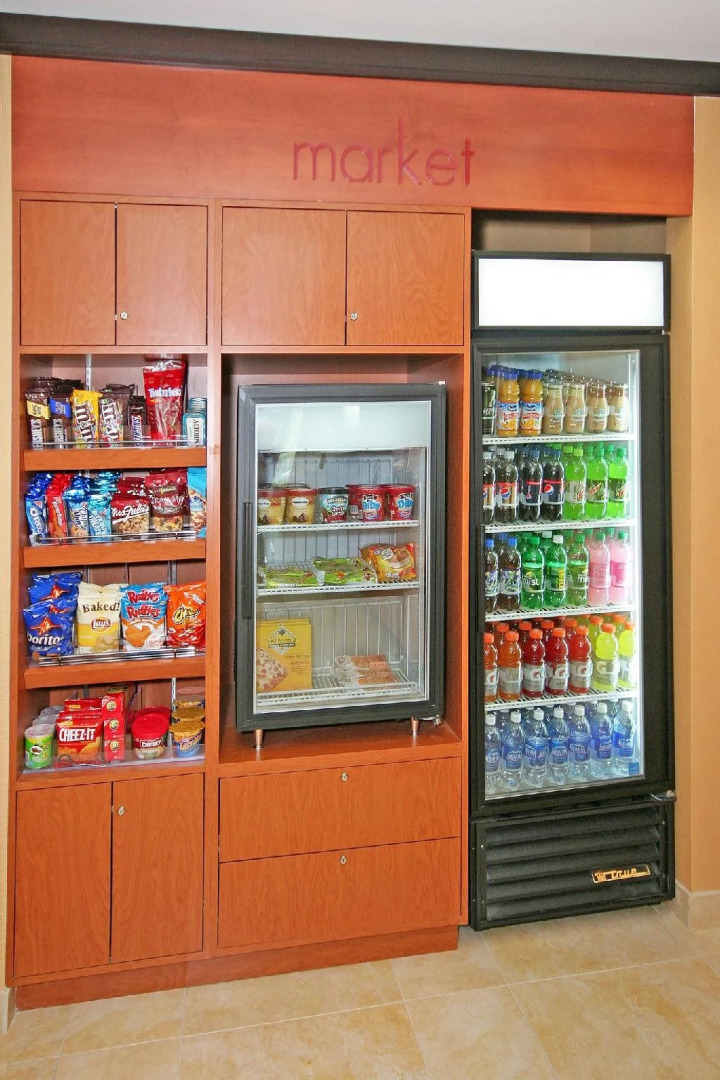 Fairfield Inn & Suites Raleigh Durham Airport/ Brier Creek