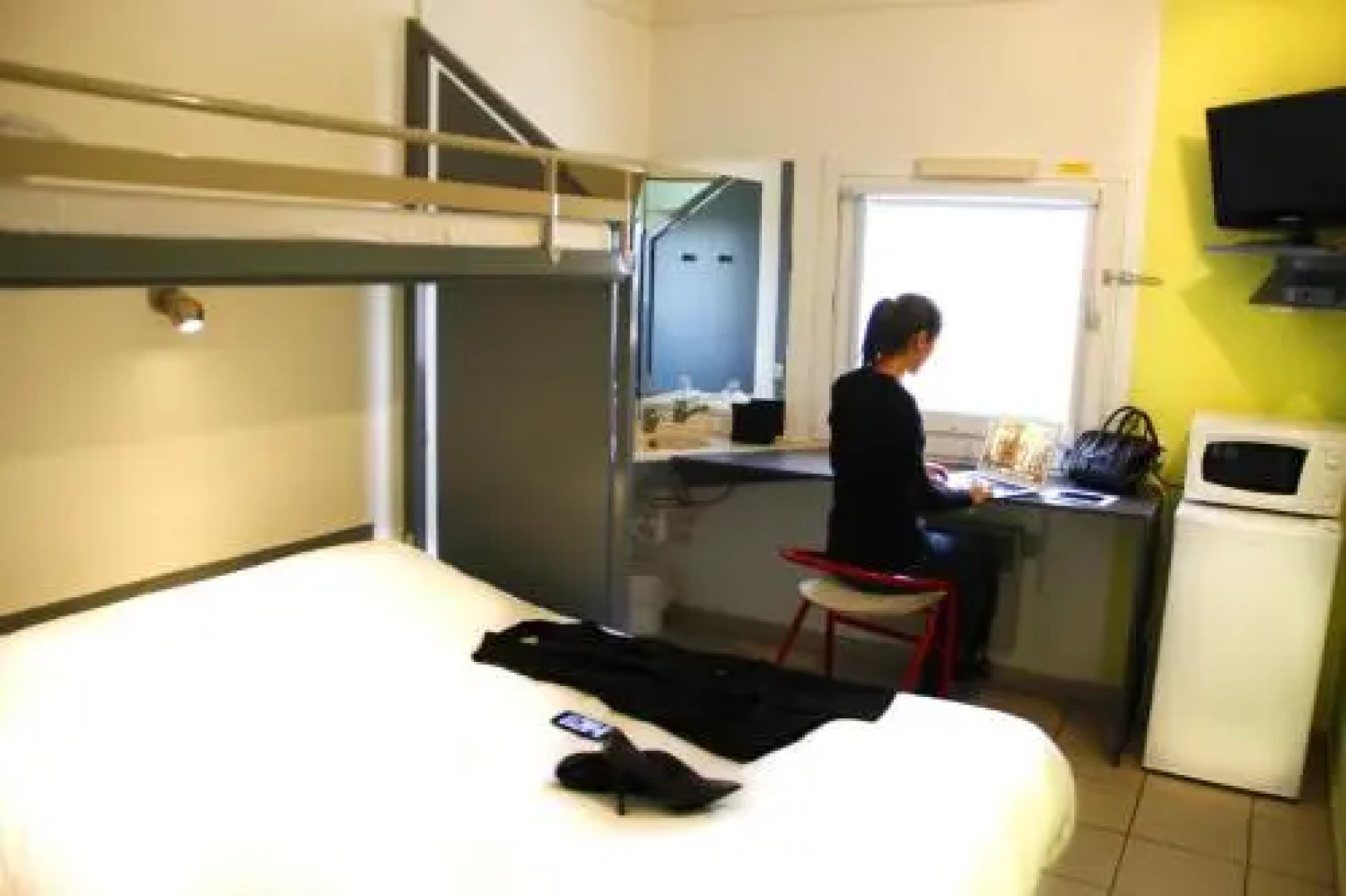 Lemon Hotel - Longperrier Roissy