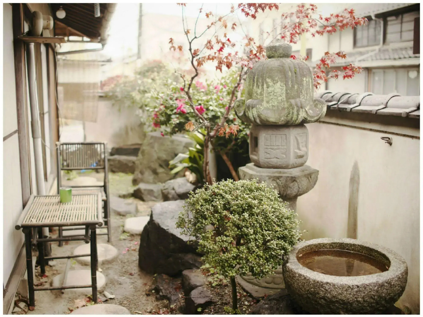 Okayama Hostel Igusa