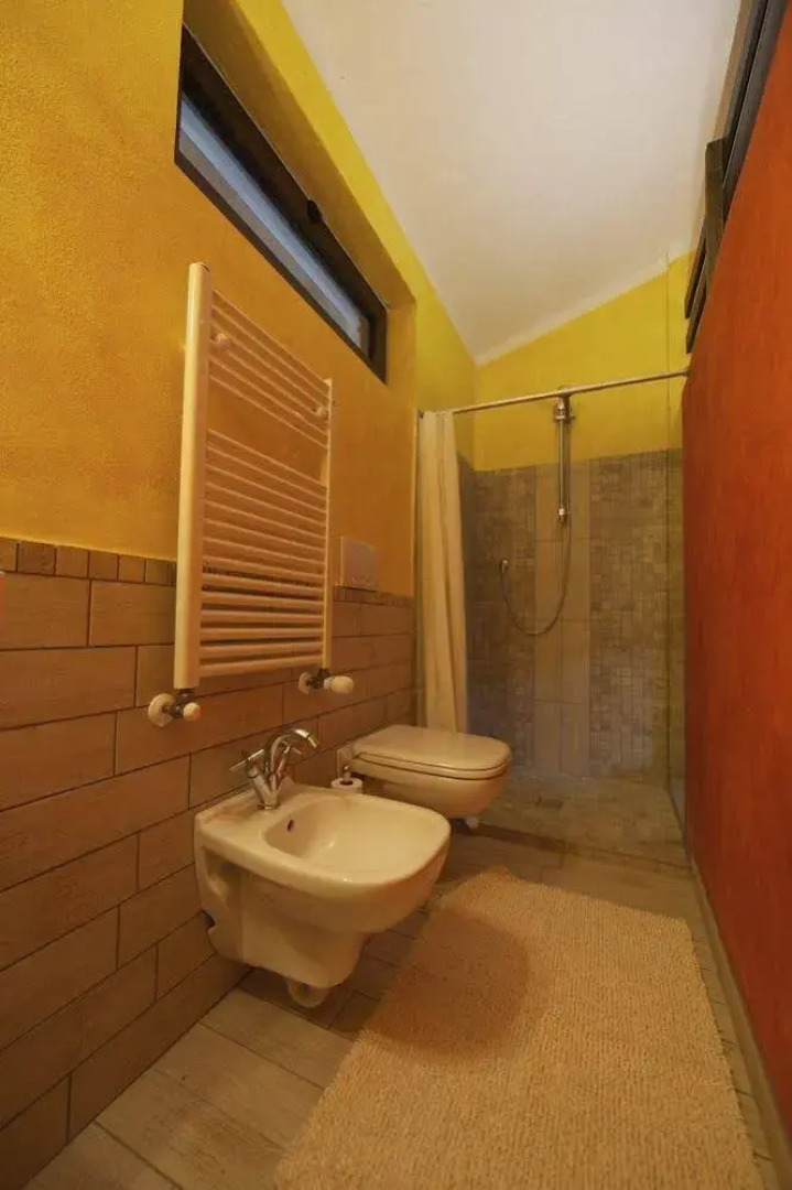 Agriturismo Sant'Anna