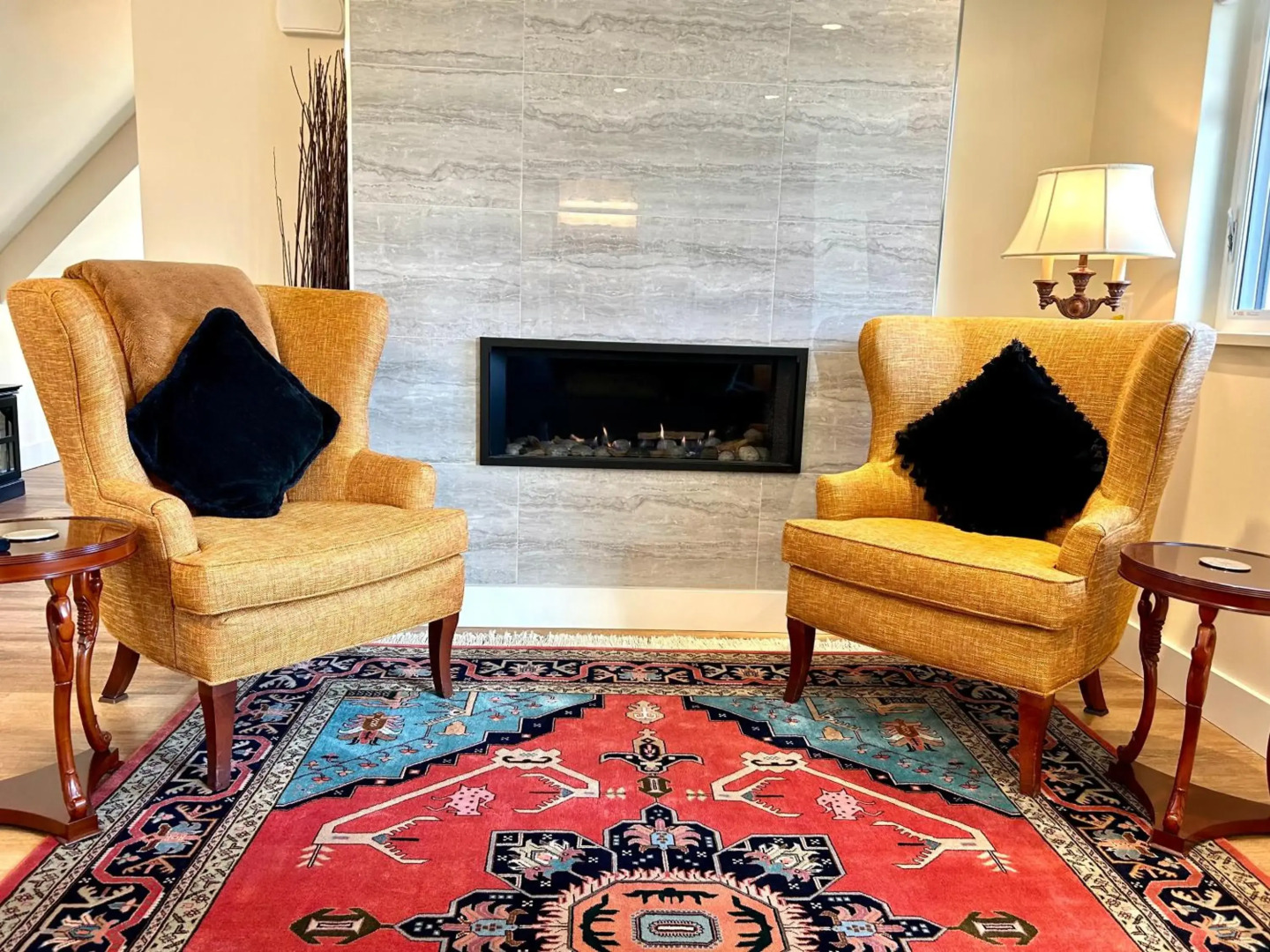 Seagull Studio Vacation Guest Suite