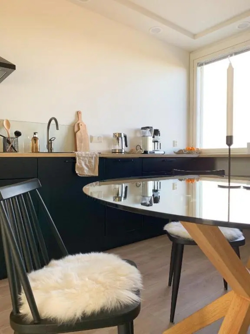 Lakeview Design Apartment Kallio