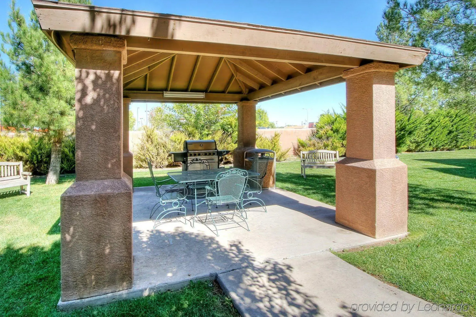 Holiday Inn Express & Suites Roswell