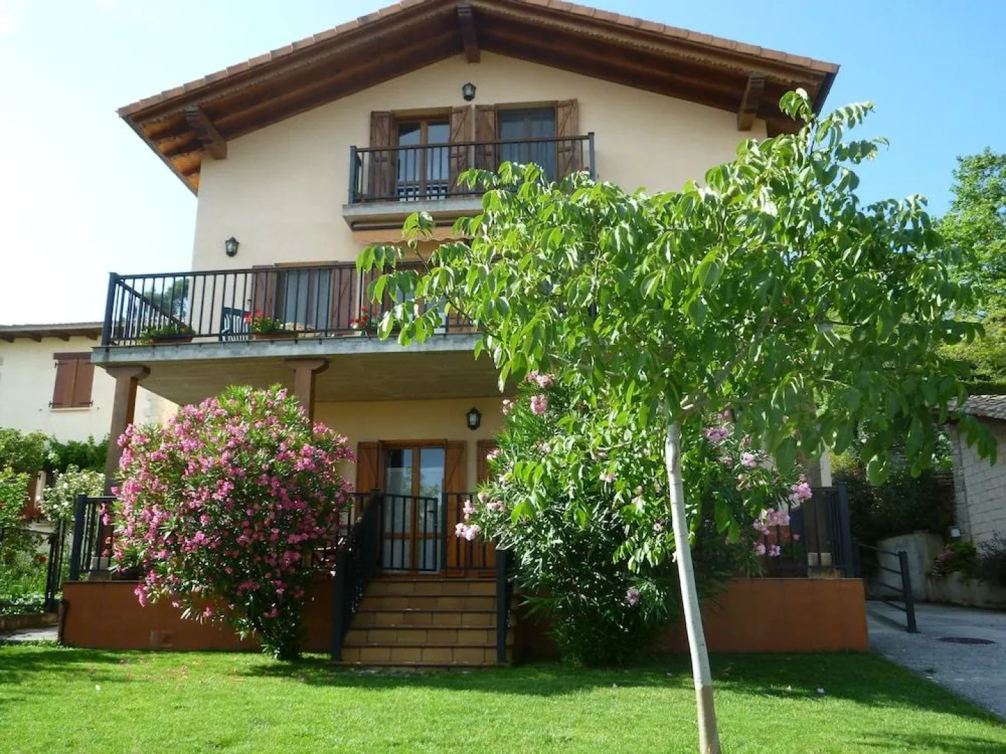 Casa Rural Paskalena
